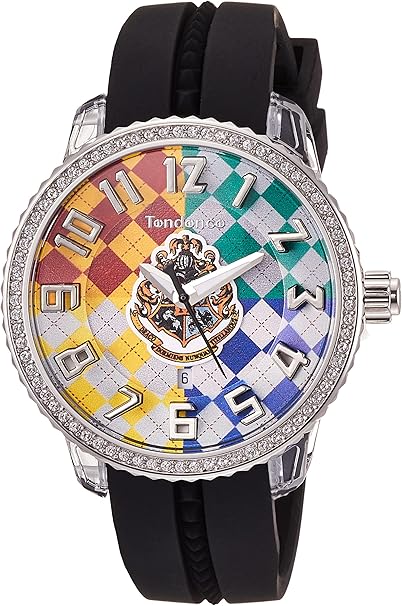 Amazon | [テンデンス] 腕時計 Harry Potter Collection ハリー